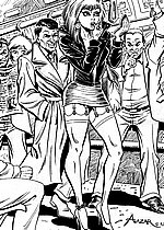 COMICS PARADISE