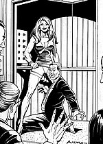 COMICS PARADISE