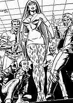 COMICS PARADISE
