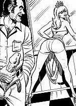 COMICS PARADISE