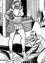 COMICS PARADISE