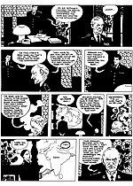 COMICS PARADISE