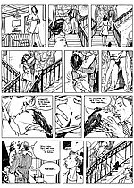 COMICS PARADISE