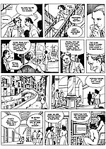COMICS PARADISE