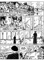 COMICS PARADISE