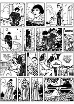 COMICS PARADISE