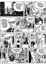 COMICS PARADISE