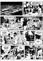 COMICS PARADISE