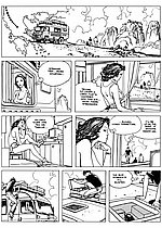 COMICS PARADISE