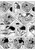 COMICS PARADISE