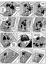 COMICS PARADISE