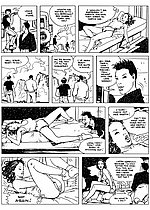 COMICS PARADISE