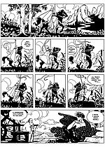 COMICS PARADISE