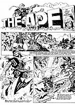 COMICS PARADISE