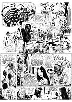 COMICS PARADISE
