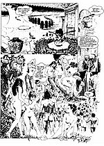 COMICS PARADISE