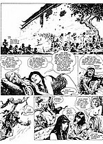 COMICS PARADISE