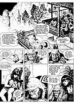 COMICS PARADISE