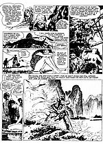 COMICS PARADISE