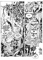 COMICS PARADISE