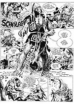 COMICS PARADISE
