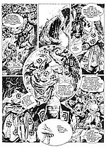 COMICS PARADISE