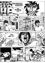 COMICS PARADISE