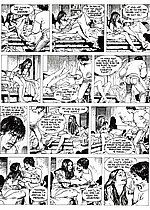 COMICS PARADISE