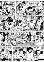 COMICS PARADISE