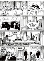 COMICS PARADISE
