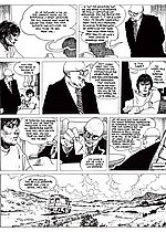 COMICS PARADISE