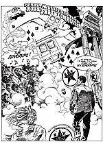 COMICS PARADISE