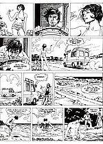 COMICS PARADISE