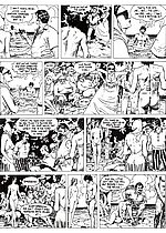 COMICS PARADISE