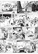 COMICS PARADISE