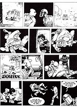 COMICS PARADISE