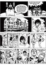 COMICS PARADISE