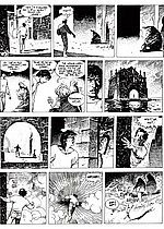 COMICS PARADISE