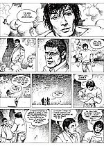 COMICS PARADISE