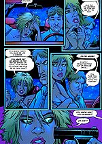 COMICS PARADISE