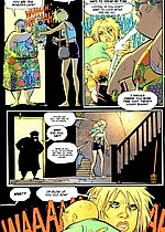 COMICS PARADISE
