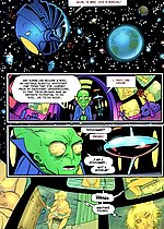 COMICS PARADISE