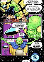 COMICS PARADISE