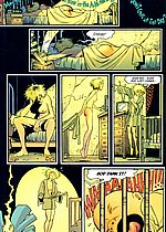 COMICS PARADISE