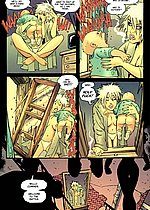 COMICS PARADISE