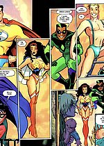 COMICS PARADISE