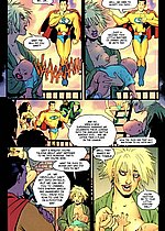 COMICS PARADISE