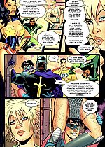 COMICS PARADISE