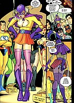 COMICS PARADISE
