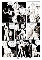 COMICS PARADISE